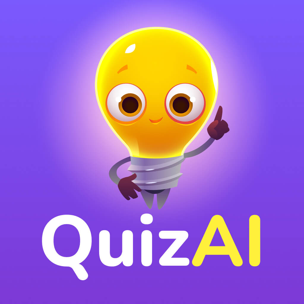 QuizAI Logo