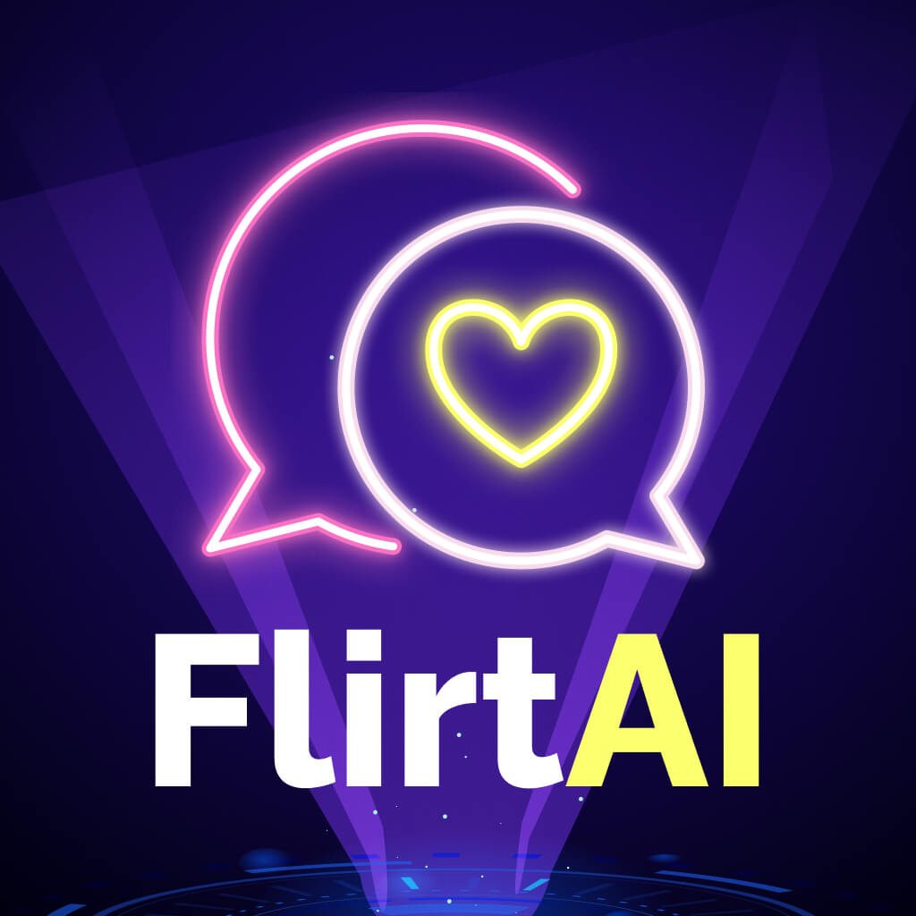 FlirtAI Logo